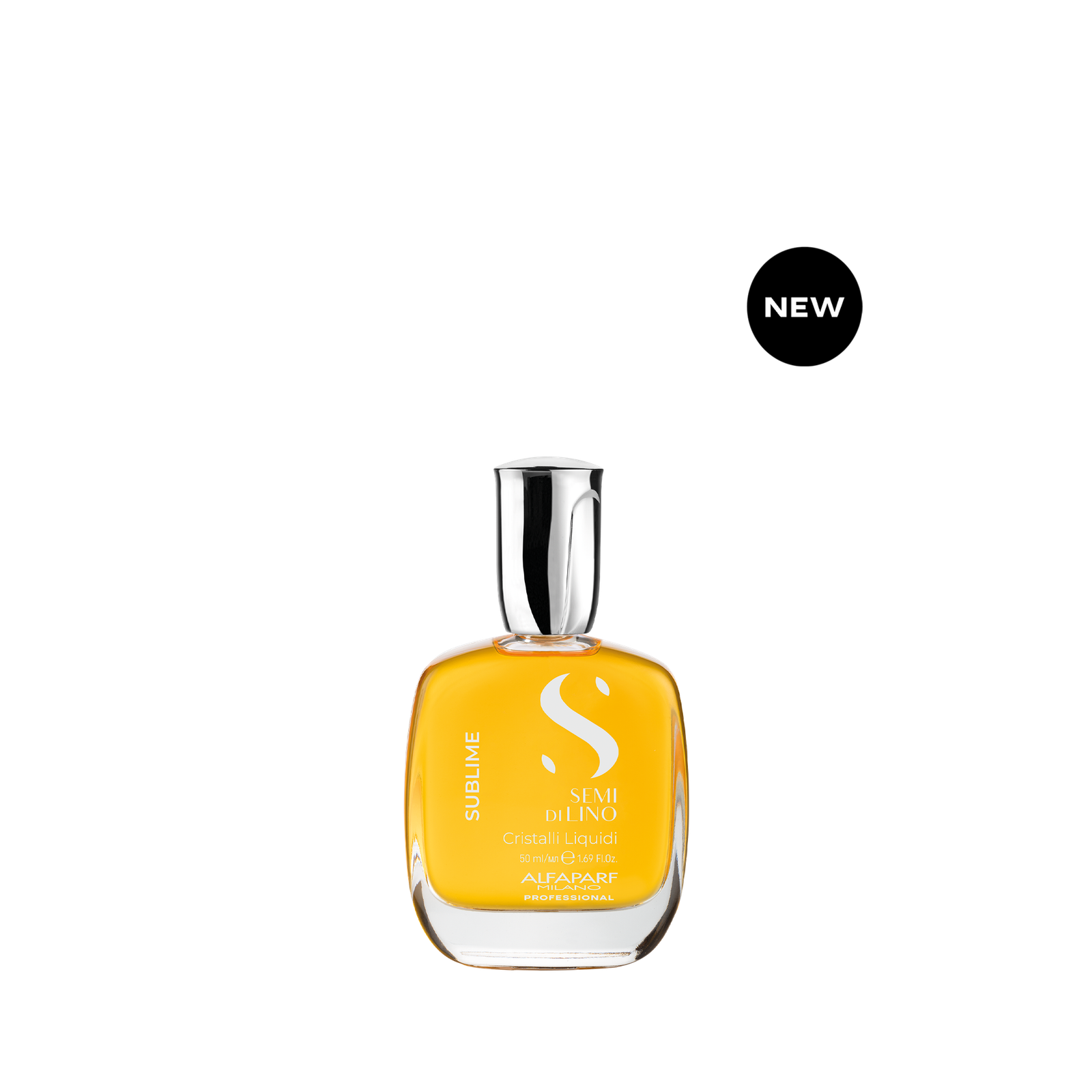 Semi Di Lino Cristal Liquid 50 Ml