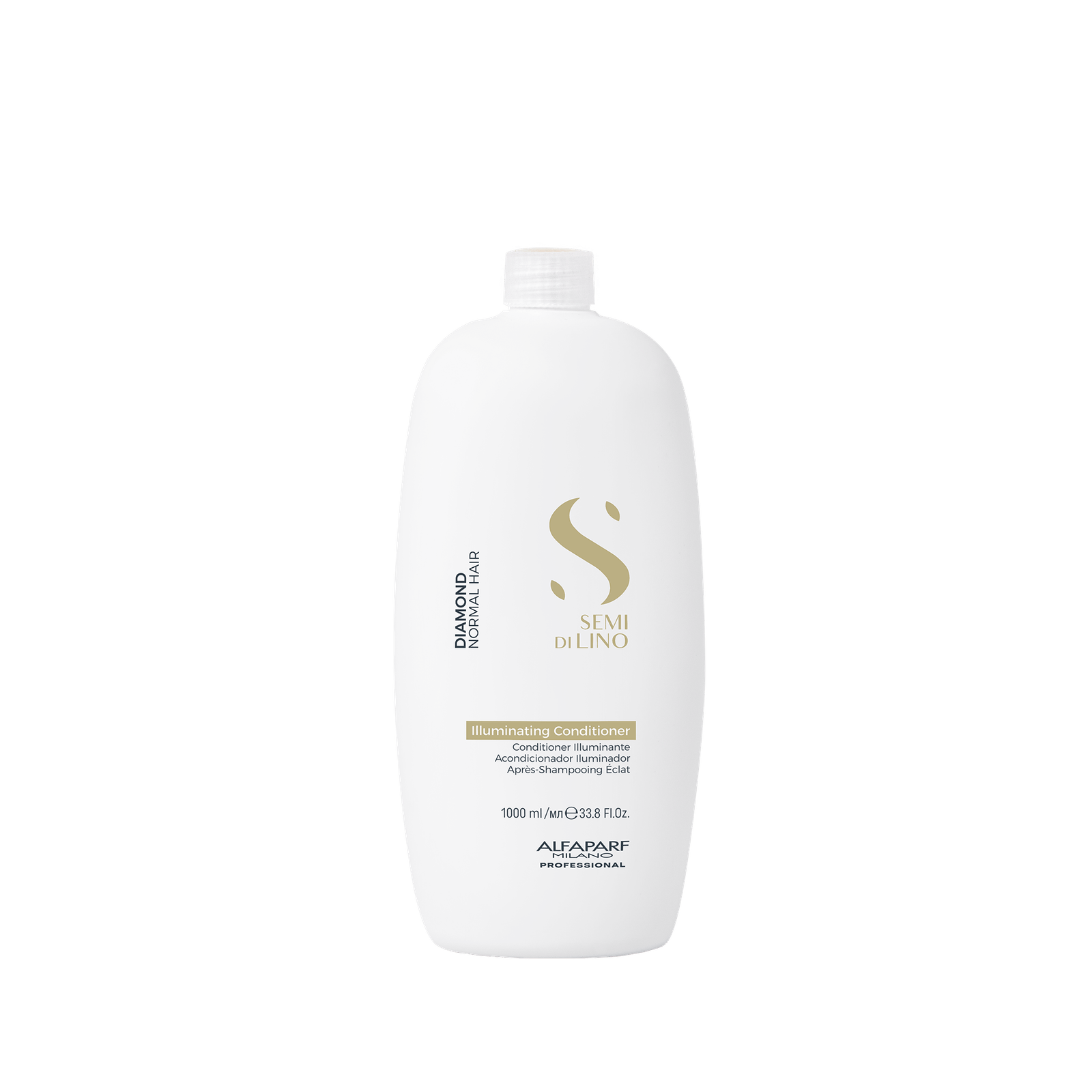 Acondicionador Ill Low 1000 Ml