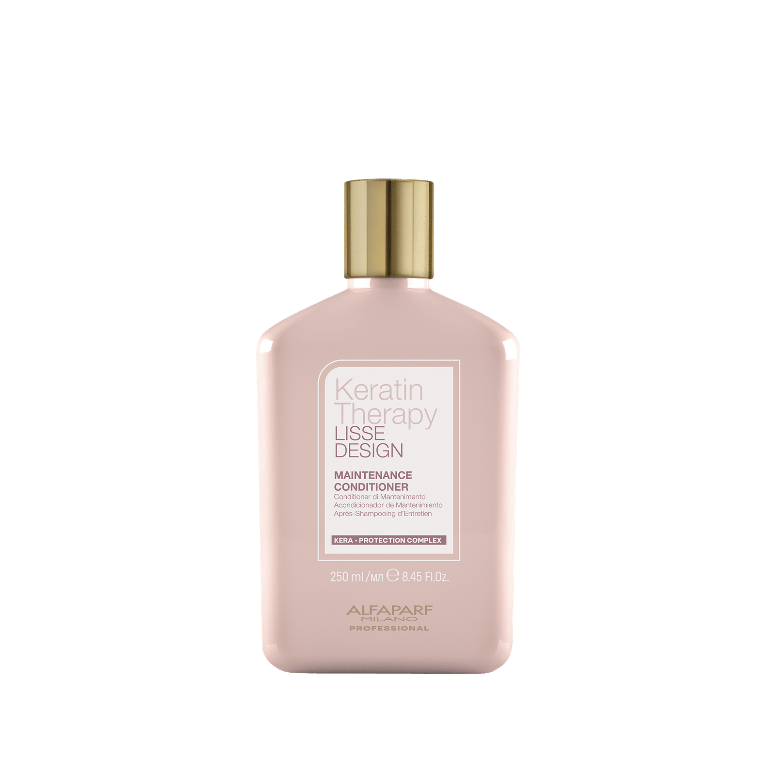Keratin Therapy Acondicionador