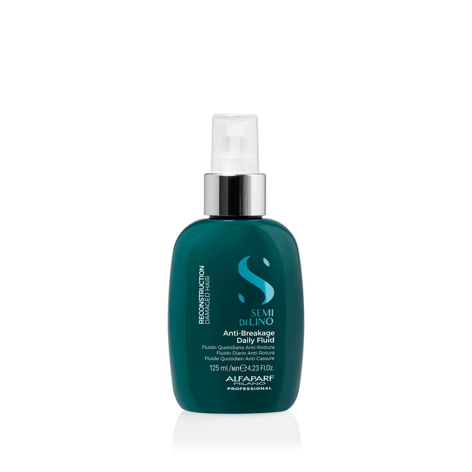 Anti-Breakage Daily Fluid 125 Ml