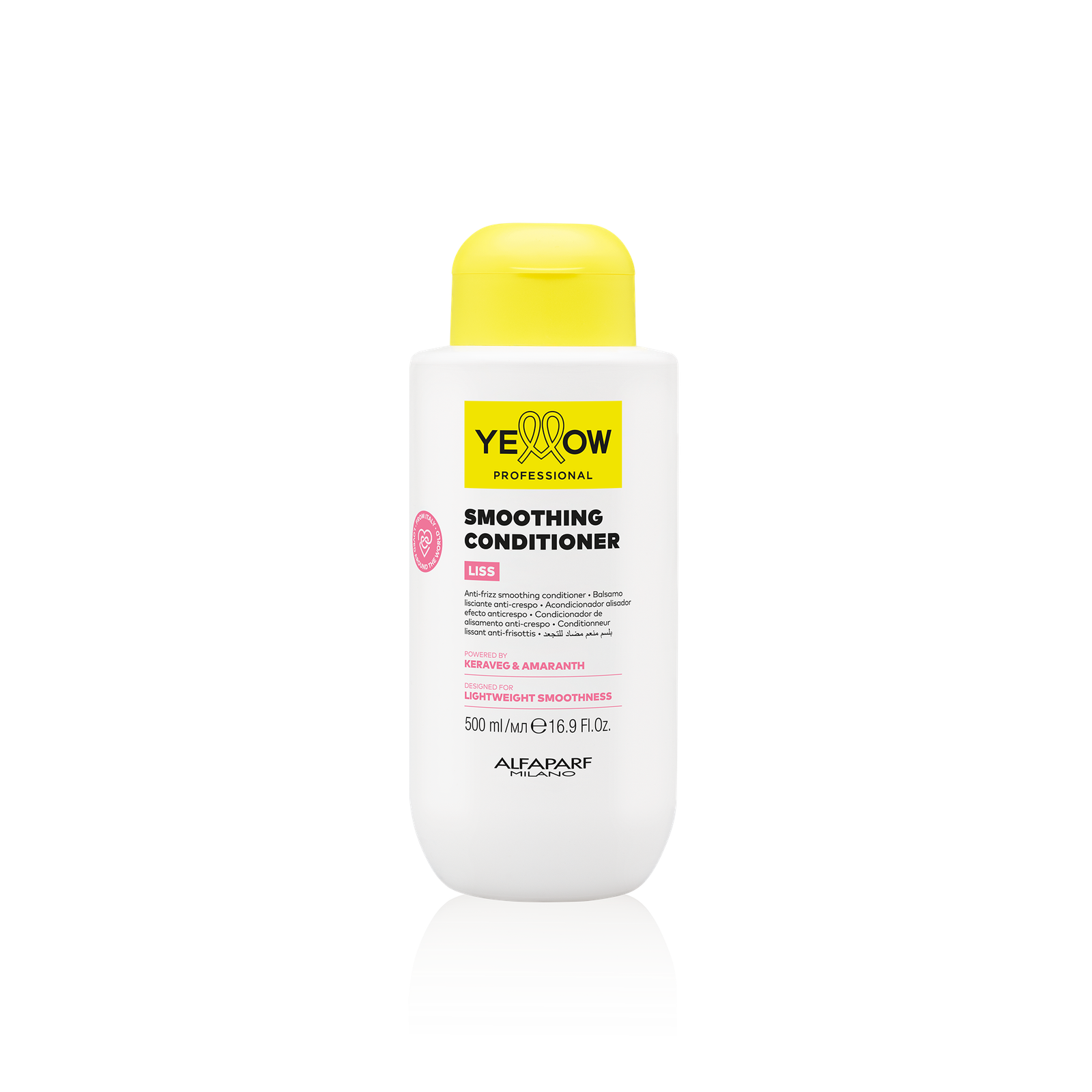Liss Acondicionador 500 Ml