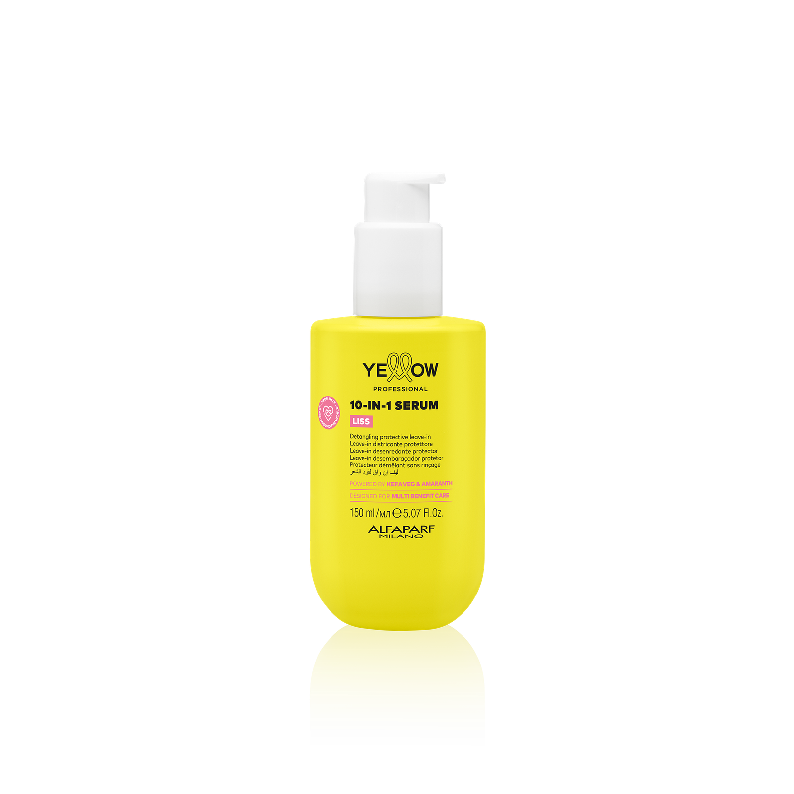 Liss Multi Benefit 150 Ml