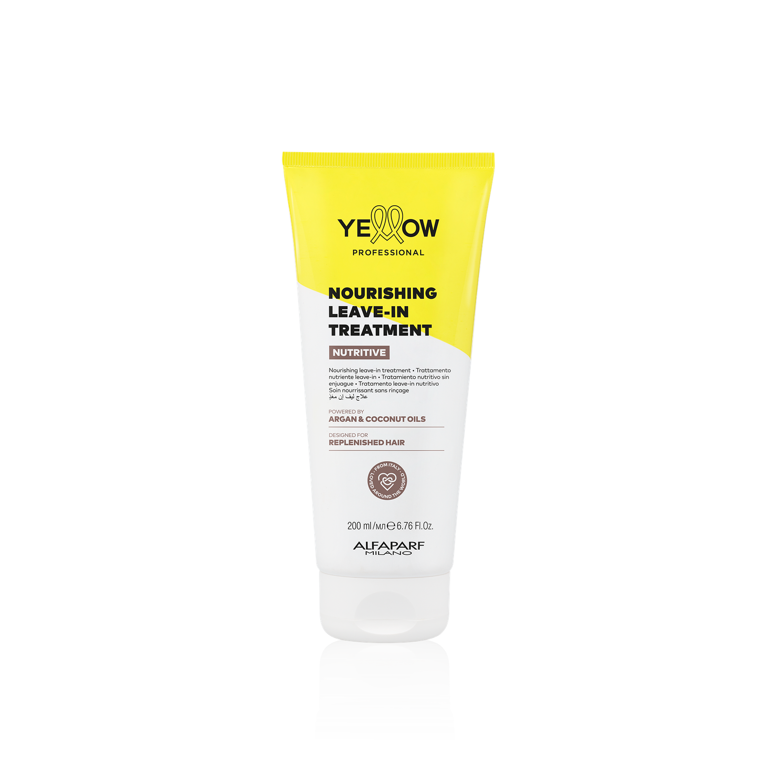 Nutritive Leave In Acondit 250 Ml
