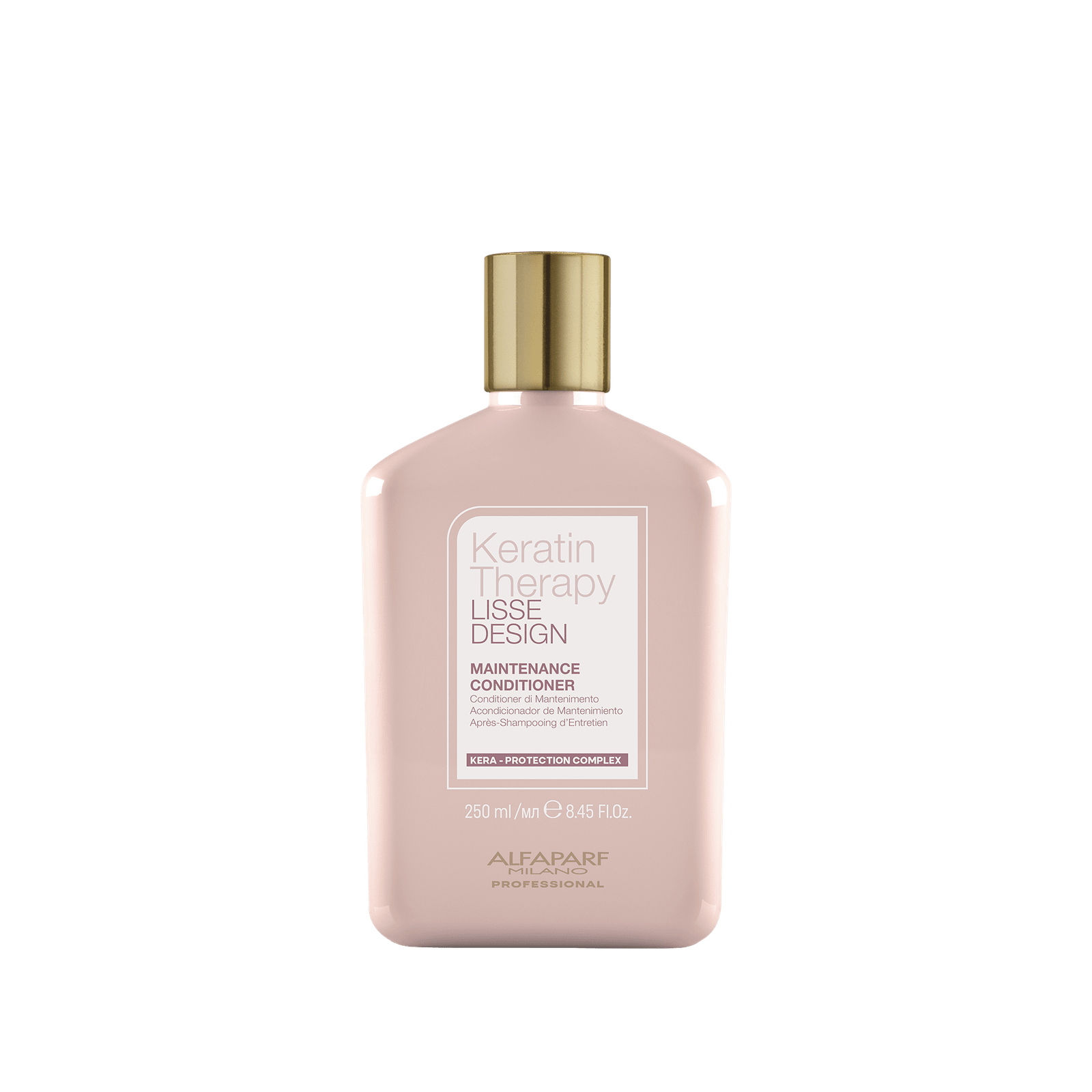 Keratin Therapy Acondicionador