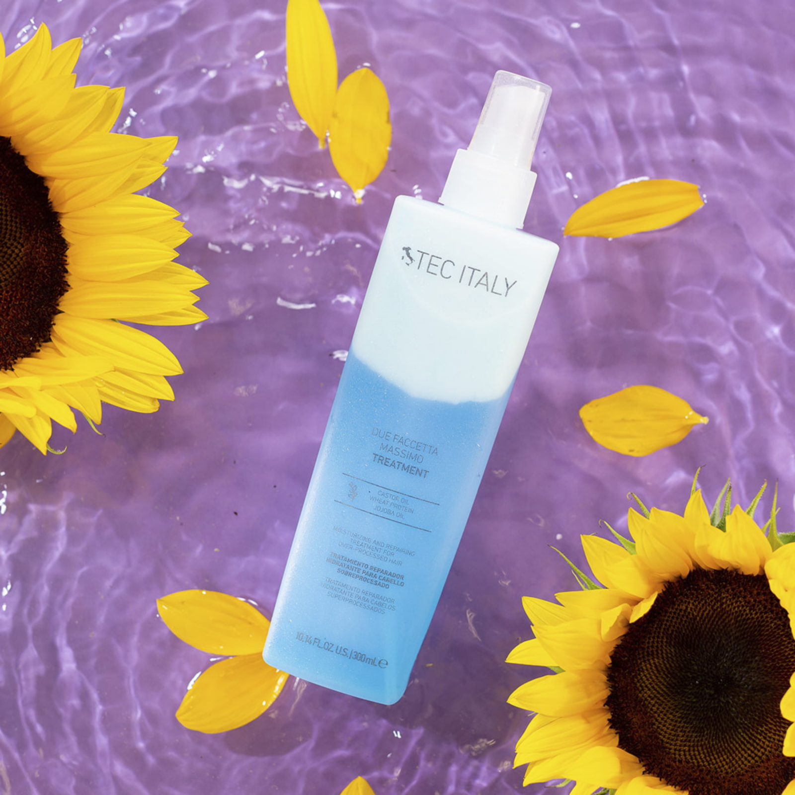 Due Faccetta Masimo 300 Ml